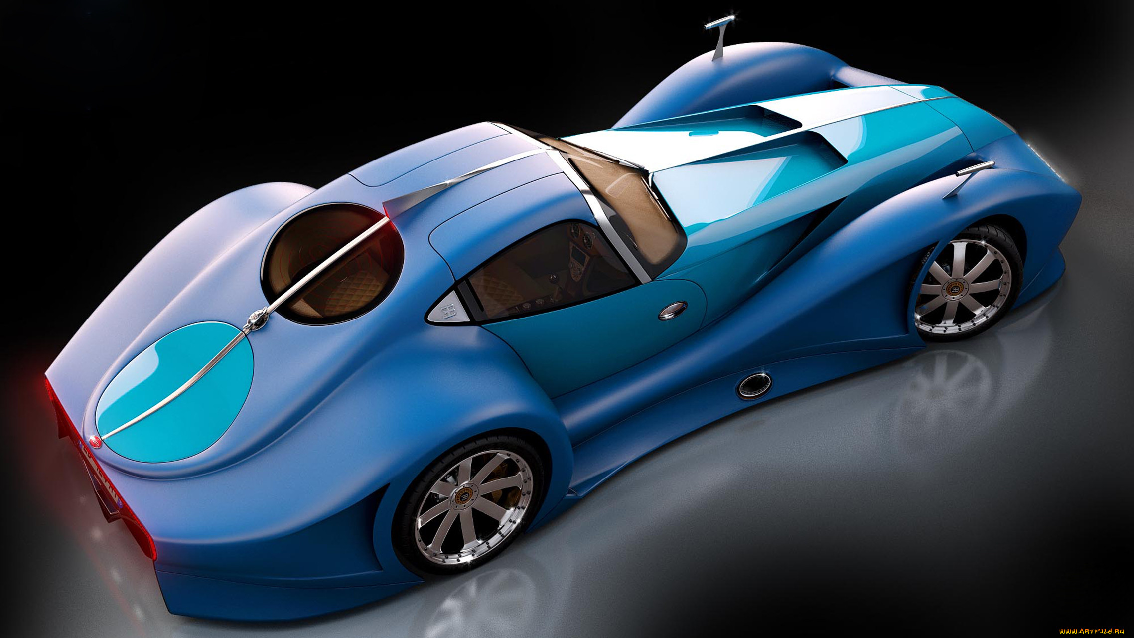 bugatti 12, 4 atlantique concept 2014, , bugatti, atlantique, 4, 12, 2014, concept